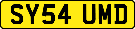 SY54UMD