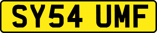 SY54UMF