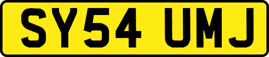 SY54UMJ