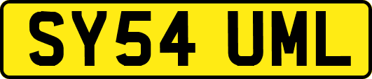 SY54UML