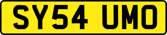 SY54UMO