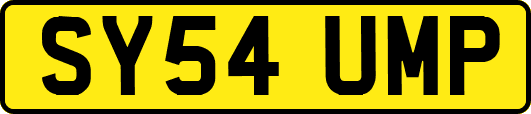 SY54UMP