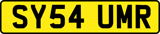 SY54UMR