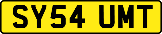 SY54UMT