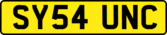 SY54UNC