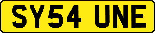 SY54UNE