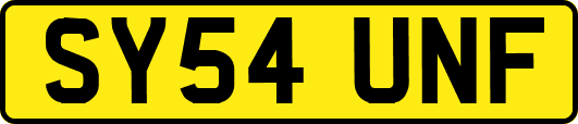SY54UNF