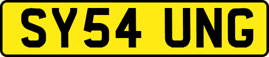 SY54UNG
