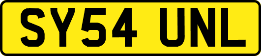 SY54UNL