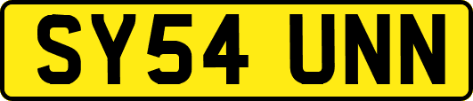 SY54UNN