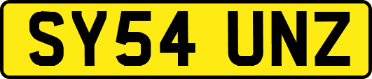 SY54UNZ