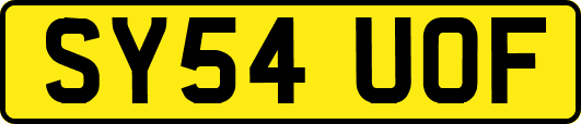 SY54UOF