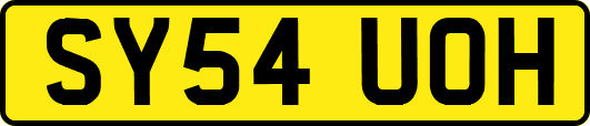 SY54UOH