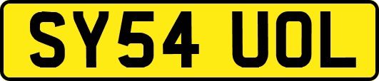 SY54UOL