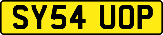 SY54UOP