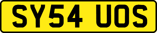 SY54UOS