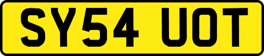 SY54UOT