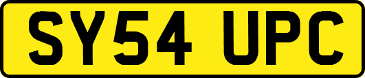 SY54UPC