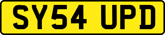 SY54UPD