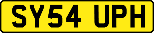 SY54UPH