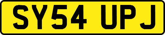 SY54UPJ