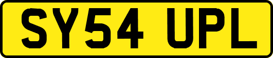 SY54UPL