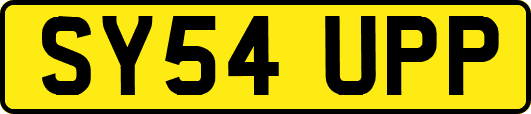 SY54UPP