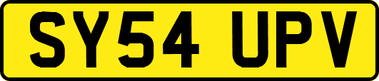 SY54UPV