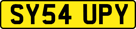 SY54UPY