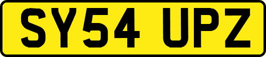 SY54UPZ