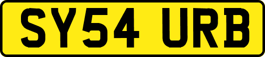 SY54URB