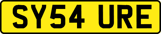 SY54URE