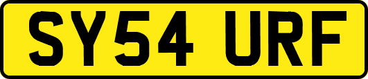 SY54URF