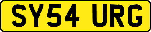 SY54URG