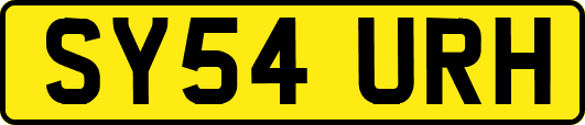 SY54URH
