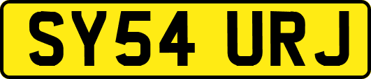 SY54URJ