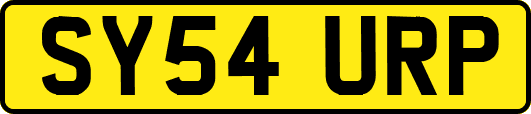 SY54URP