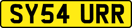 SY54URR
