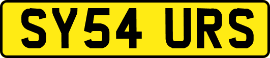 SY54URS