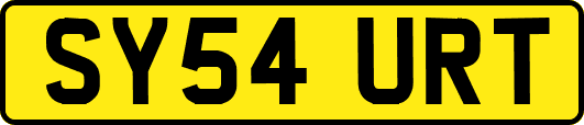 SY54URT