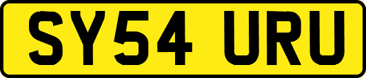 SY54URU