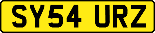 SY54URZ