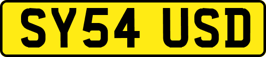 SY54USD