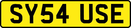 SY54USE