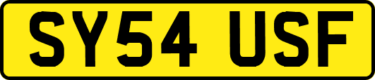 SY54USF