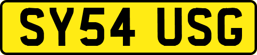 SY54USG