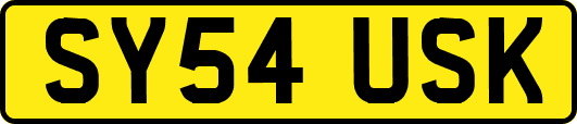 SY54USK