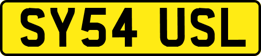 SY54USL