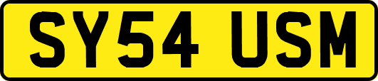 SY54USM
