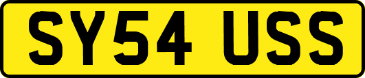 SY54USS